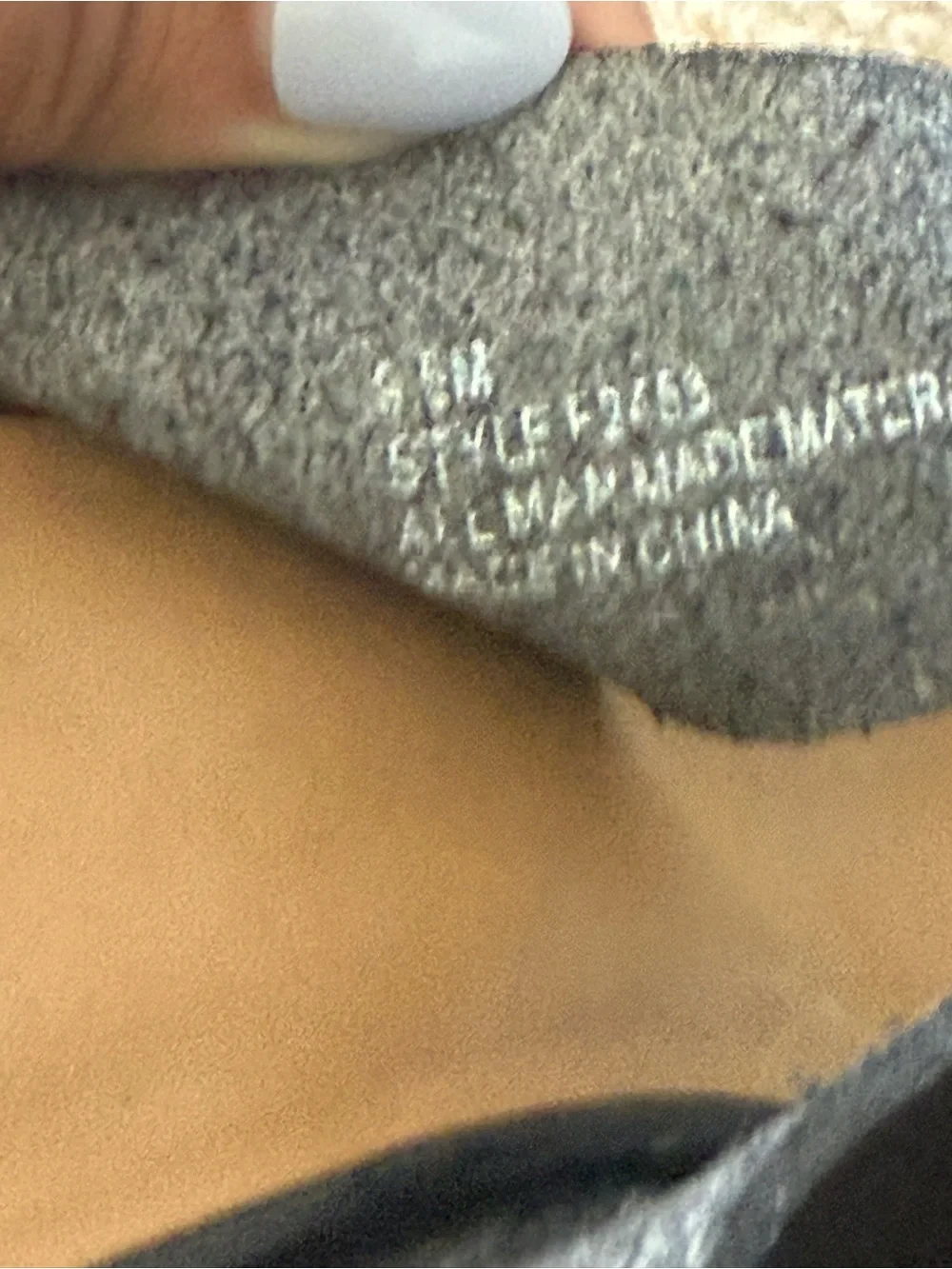 J. Crew classic espadrille